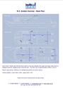 Golden Sunrise venue plan